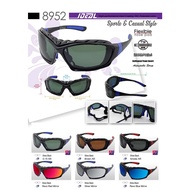 CTS IDEAL 8952 Polarized Sunglasses