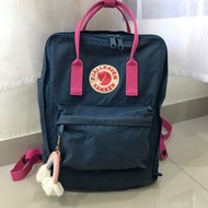 Fjallraven kanken classic preloved