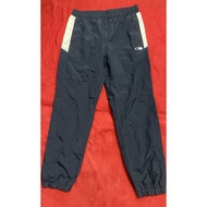 [Auth 85%] Eider wind pants for boys/girls - Waist 70–74cm, length 85cm - For children 11–14 years o