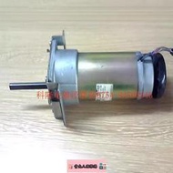 【新品特惠】TOSHIBA 直流減速電機.馬達DGM-3521-2A DC19V 144轉