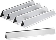 17GA 7620 17.5" Flavorizer Bar for Weber Genesis 300 Series Grill Parts, Weber Genesis E/EP-310, 320