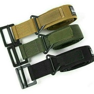 TACTICAL BLACKHAWK BLACKHAWK TACTICAL Belt nylon belt tactical belt