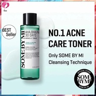 SOMEBYMI AHA-BHA-PHA Toner Keajaiban 30hari, 150ml