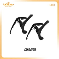 Guitar Capo Capo Guitar Guitar Accessories