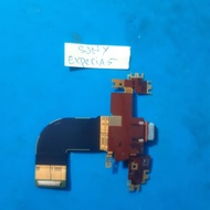 SONY Charging connector original experia 5sony removed