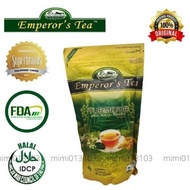 △ ◿ ♙ 100% Authentic Emperor's Tea Turmeric plus other HERBS Original