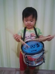 Mainan Drum Band Anak #Original[Grosir]