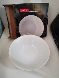 Bodum Round Serving  Bowl