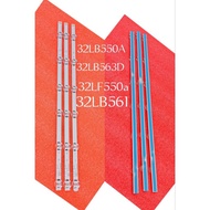 BL tv lg 32lb550 - bl tv lg 32lf550a - backlight tv lg 32lb550 32lf550a 32lb563d 32lb561 - BACKLIGHT
