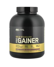 Optimum Nutrition Gold Standard Pro Gainer 增重粉