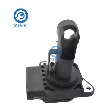 13800-84E00 84E0 MB197400-3090 197400-3090 Mass Air Flow MAF Sensor For SUZUKI SX4 LIANA ER GRAND VI