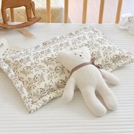 MUSHABAI | Buckwheat Cotton Pillow 30x50cm