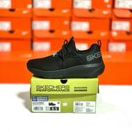 SKE GORUN ELEVATE VALOR 2.0 FULL BLACK MEN'S SHOES Original