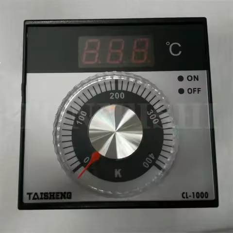 Oven CL-1000 Oven Temperature Controller Gas Electric Oven Temperature Controller