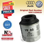 VW Polo Oil Filter Original