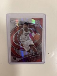2020-21 Kyrie Irving Spectra nba 籃球卡