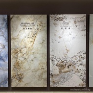1200*2400*9 Jade Stone Slab Rock Slab Desktop Rock Slab Wall Rock Slab Villa Complete Rock Slab Non-