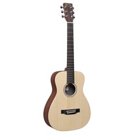 Martin LX1E Little Martin Acoustic-Electric Guitar – Natural