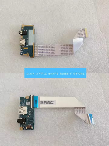 FOR ACER Swift3 SF313-51 USB AUDIO BOARD W CABLE