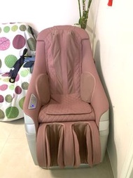 ITSU 按摩椅 Massage Chair