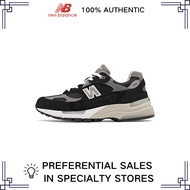 *SURPRISE* New Balance NB 992 GENUINE 100% SPORTS SHOES M992EB STORE LIMITED TIME OFFER