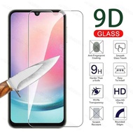 SamsungS23 S23Plus S23FE GalaxyS23 S23P S23+ 2Pcs 999D HD Transparent Tempered Glass Film For Samsun