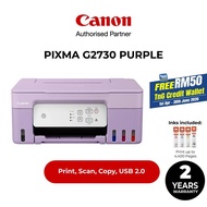 CANON PIXMA G3730 G2730 G1730 All In One WIRELESS printer/2 years In House Warranty