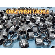 ANTIREVERSE DAIWA TATULA DAIWA ARDITO