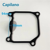 XS150T RX150 JP150 Cylinder Head Rubber Pad Seal Gasket for SYM JETPOWER 150cc 180cc Peugeot QP150 S