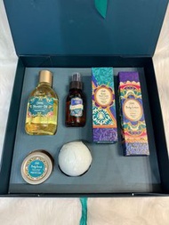 SABON Gala Gift禮盒