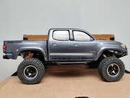 TRAXXAS TRX4 攀爬車 慢爬車 搖控車