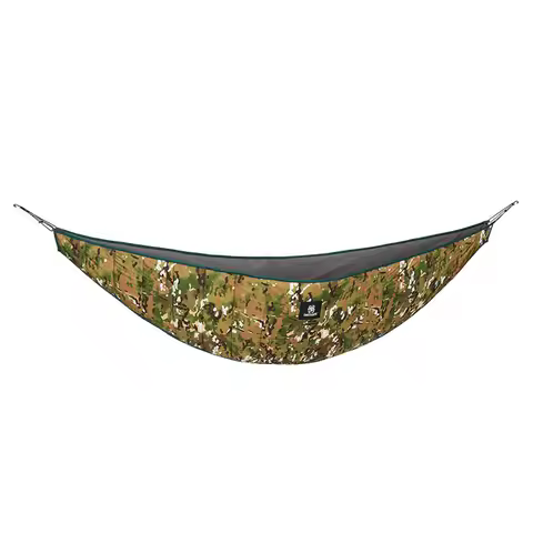 OneTigris Ultralength Hammock Underquilts 3 Season 41 F-68 F/5 C-20 C HIDEOUT Warm Under-Quilt For C