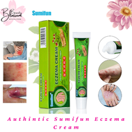 2024 SUMIFUN】herbal antibacterial cream Safe and no side effects, effective in one day,psoriasis tre