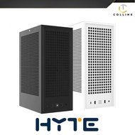 Hyte Revolt 3 Premium ITX Case with 700W Power Supply PC Case | Collinx Computer