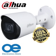 DAHUA HAC-HFW1500T-A Analog 5MP Fixed 3.6mm Len Build in Mic Starlight HDCVI IR Bullet Analog Camera