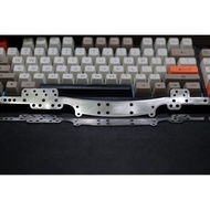 RC Chassis Chassis Chassis Metal Upgrade Frame WPL C34 C44 C54 1/16