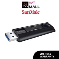 SanDisk Extreme Pro CZ880 128GB/ 256GB USB 3.1 Solid State Flash Drive