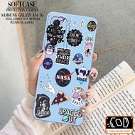 Samsung Galaxy A54 5G Case Softcase Samsung Galaxy A54 5G Casing Samsung Galaxy A54 5G Kesing Samsun
