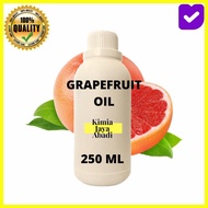 Grapefruit Essential Oil 250 ML / Minyak Grapefruit Oil