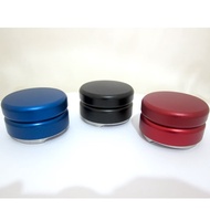 Macaron Tamper 51-52 mm Coffee Smoothing Tamper