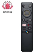 IR Remote Control for Realme 32/43 All-In-One Android TV Remote Control No Vioce