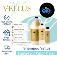Vellus Show Dog Shampoo Velus Shampoo Dog Shampoo Vellus super premium shampoo