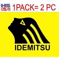 20230818-331 A0319 IDEMITSU [1PACK=2PCS]