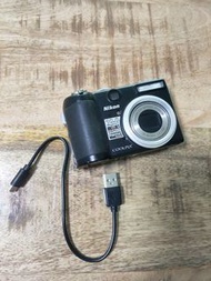Nikon Coolpix P5000 Camera