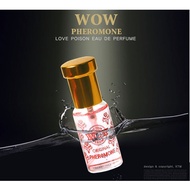 WOW Pheromone fragrances Pheromone perfume for Women to attract Men 0.9oz (25ml)