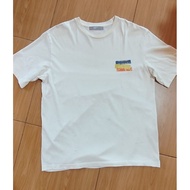 8 Seconds T-Shirt Made in Korea