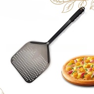 Pizza Spatula, 12/14 Inch Detachable Aluminum Pizza Spatula, Long-Handled Pancake Pizza Turner Pizza