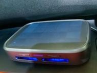 GC1  未來實驗室 光能清淨機 空氣淨化器 有盒