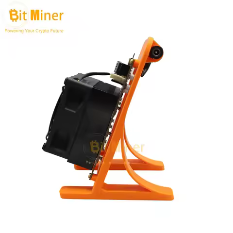 New Cryptos Miners Bitaxe Supra Hex 702 4.2Th/s 90W BM1368 Asic Chip Bitcoin Miner BTC Miners Bitcoi