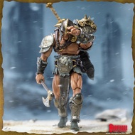 Xianzhao HS Studio Savage Furnace 2 Wave Savage Series 1/12 Super Movable